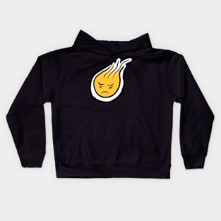 Fireball Kids Hoodie